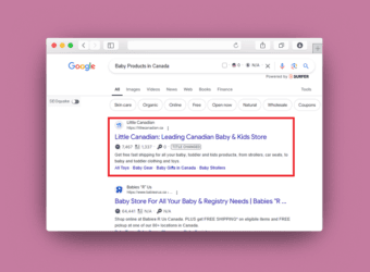 LittleCanadian.ca - Boosting Baby Products in Canada 36 Safari Yosemite freebie 1