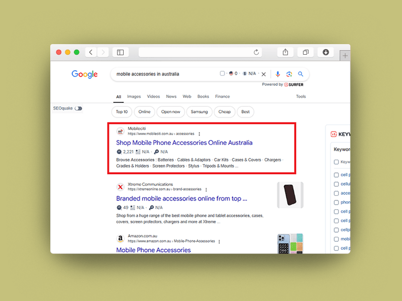 Safari Yosemite freebie 11