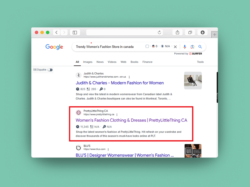 Safari Yosemite freebie 3