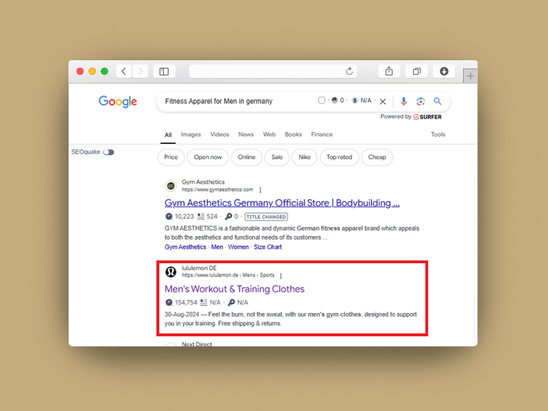Safari Yosemite freebie 6