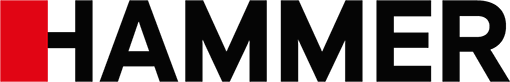 hammer logo 2023