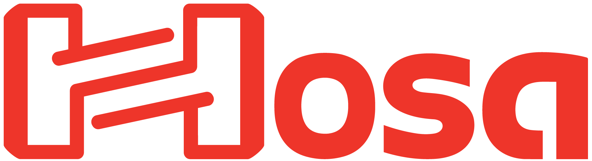 Hosa Logo RD