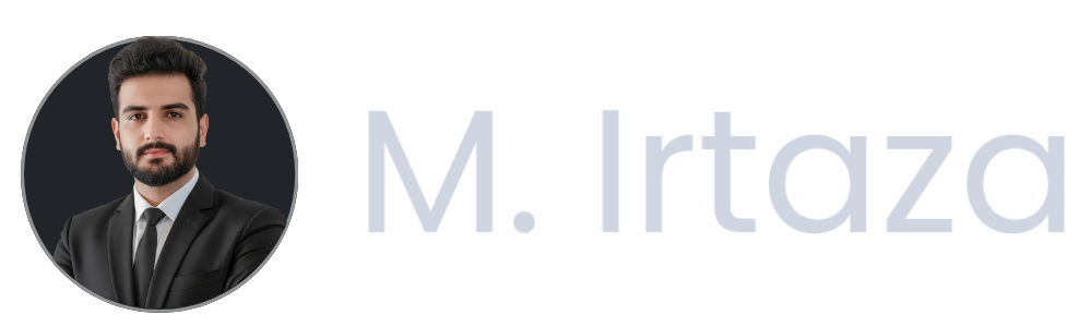 Muhammad Irtaza